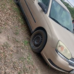 2004 Chevrolet Malibu