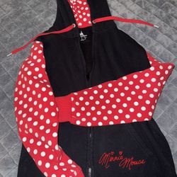 Women’s Minnie Mouse Jacket 