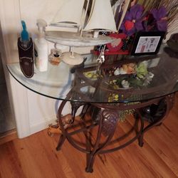 Table Deco