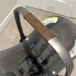Baby Car Seat 