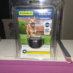 Petsafe Stay And Play Wireless Fence Collar
