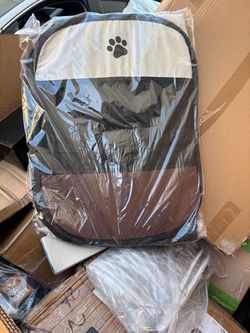 Pet playpen medium size
