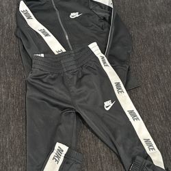 Nike Outfit 