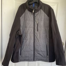 Calvin Klein Coat Mens size XL