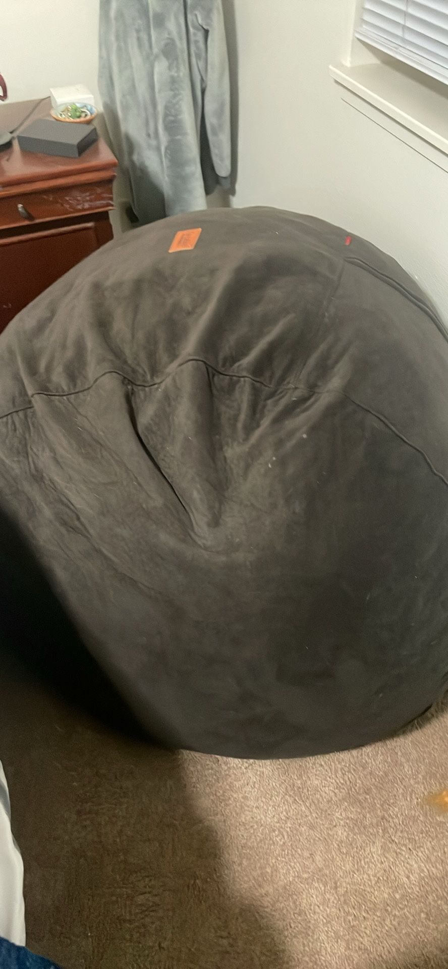 Bean Bag bed