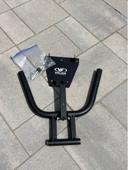 Valor Fitness Dip Bar