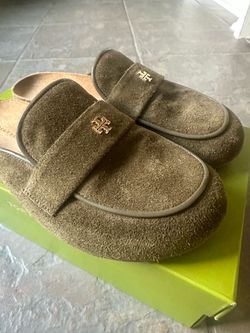 TORY BURCH MULE