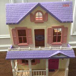 Doll House Dolls Accessories All Included for Sale in Snellville, GA -  OfferUp