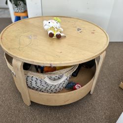 IKEA Coffee Table