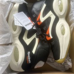 Reebok Pump