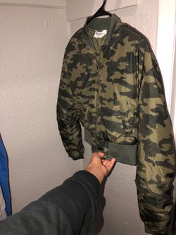 Clothes bundle