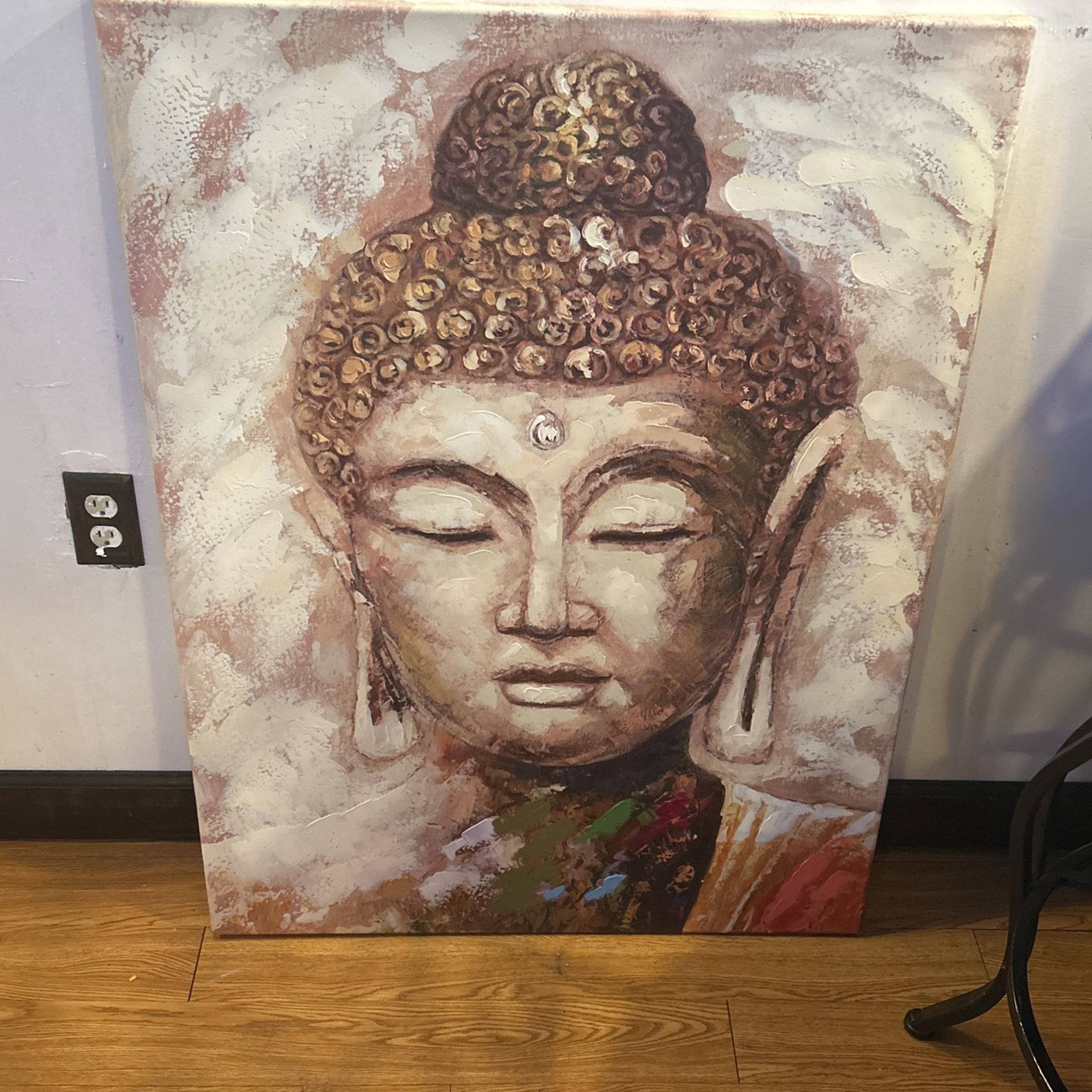 Wall Painting