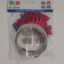 Birthday Decorations 