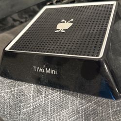 Tivo Mini
