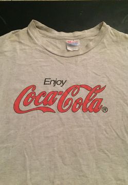 Coca-Cola T-shirt