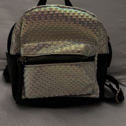 Backpack Mini For Little Girls 