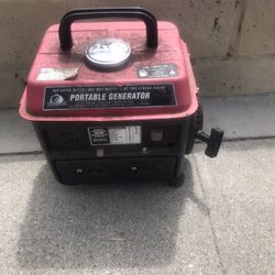 Generator