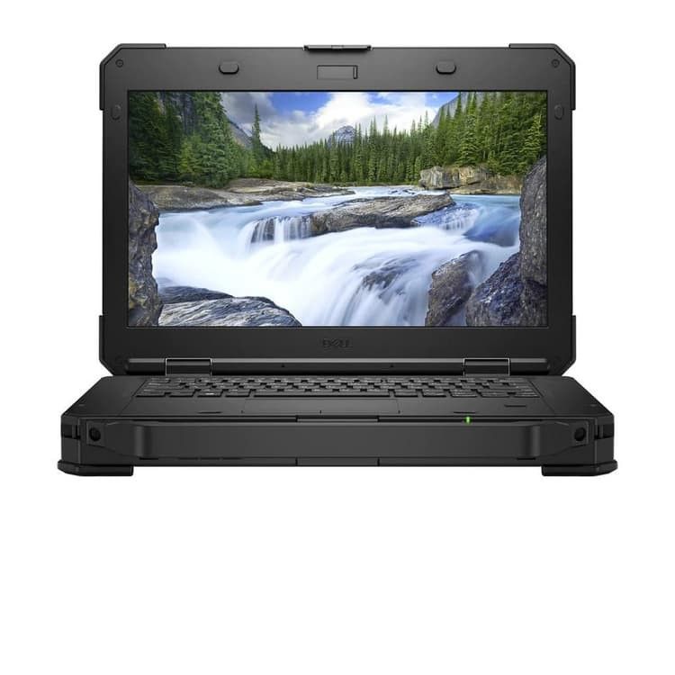 DELL LATITUDE 5420 Rugged 2021 