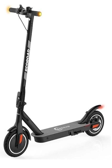 Electric Scooter EC6