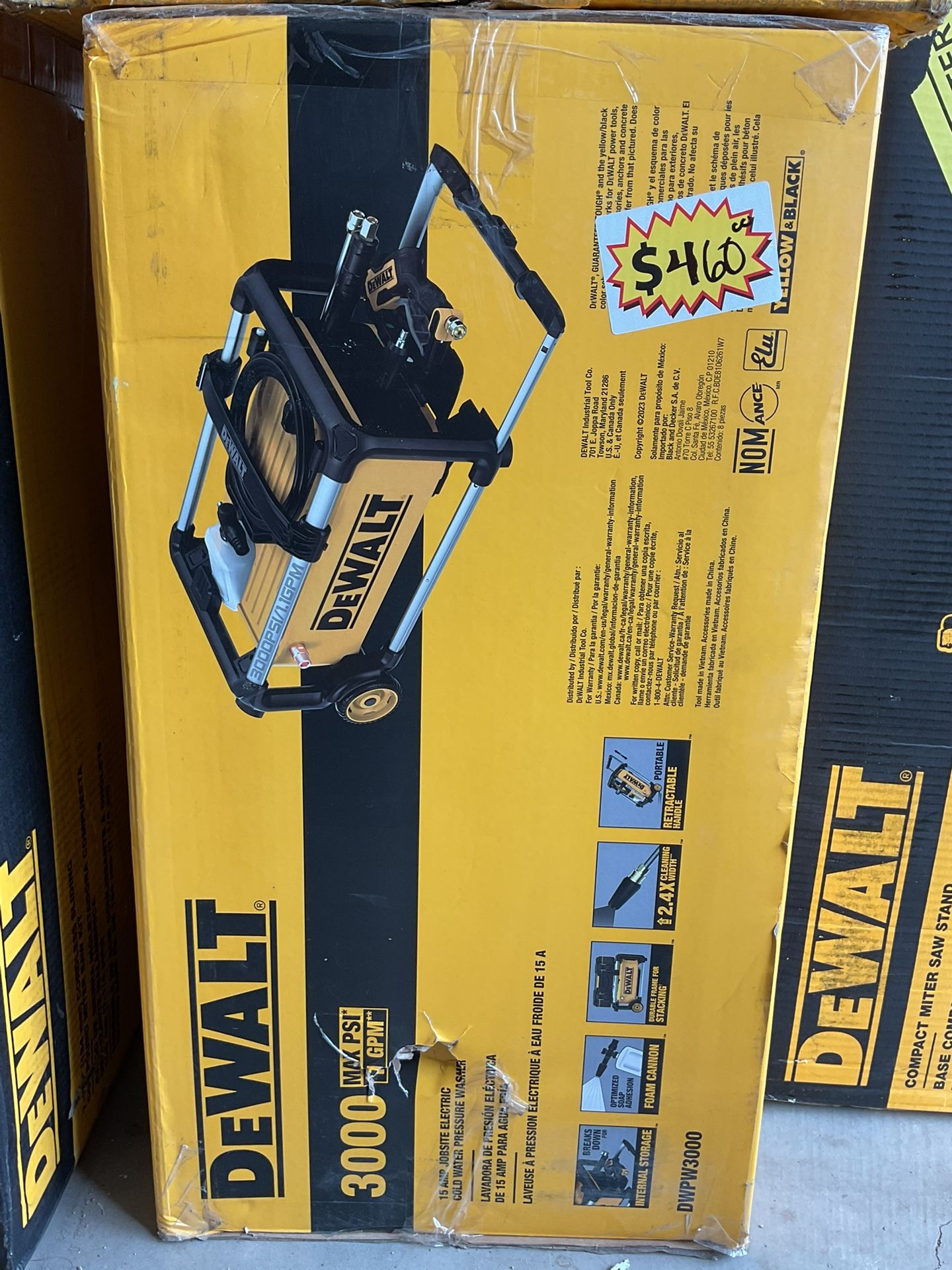 DeWALT