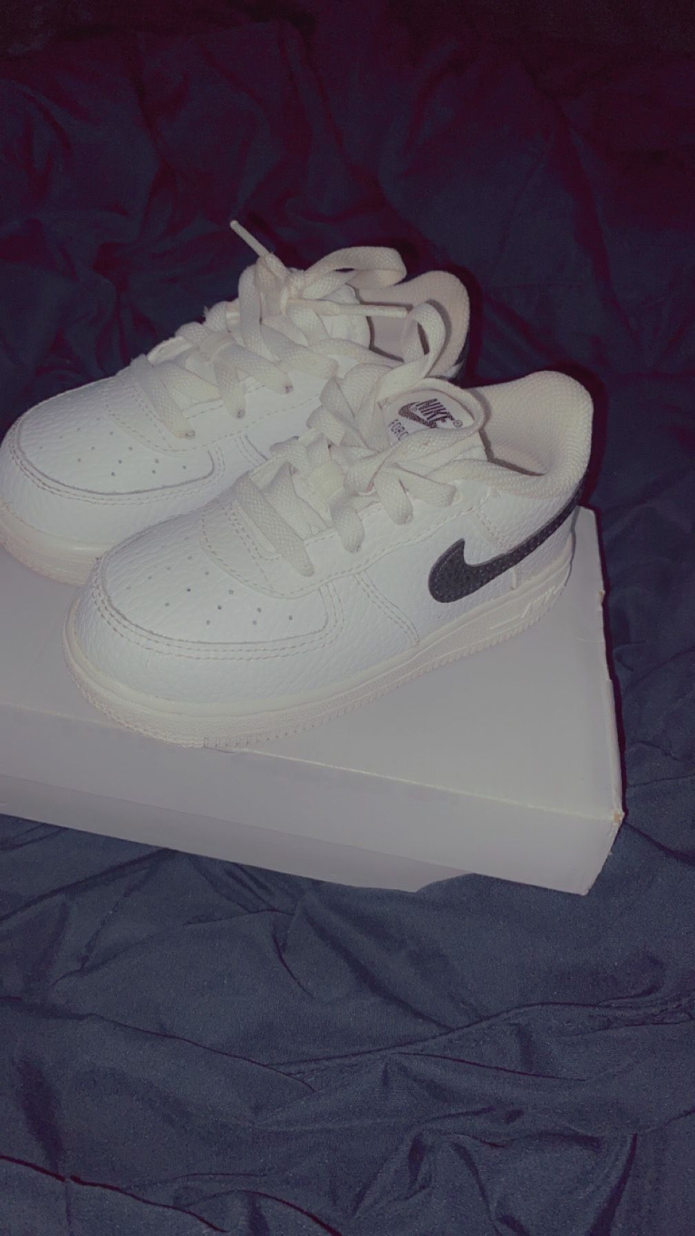 Nikes