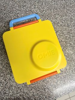 Lunchbox for school OMIE LUNCHBOX