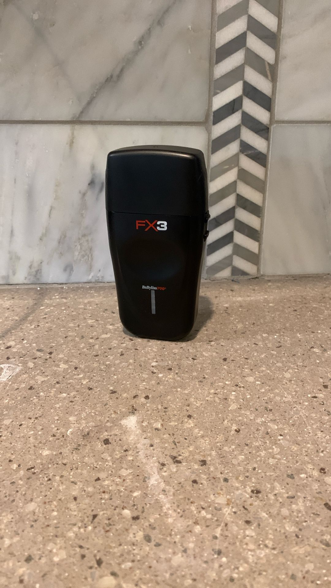 Fx3 Babyliss PRO