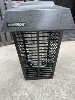 Bug Repellent Light