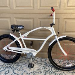Electra Rally Sport RS  Beach Cruiser 