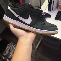 Nike Dunks 