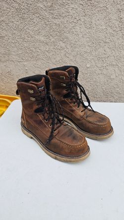 Size 9 ee Ariat Work Boots Composite Toe
