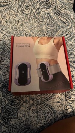 Fat burner fascia ring