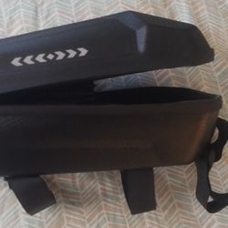 Electric Scooter Front Bag New