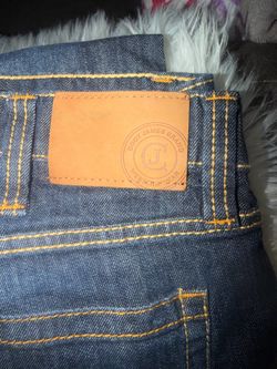 2 pair Cody James 38/32 brand new jeans