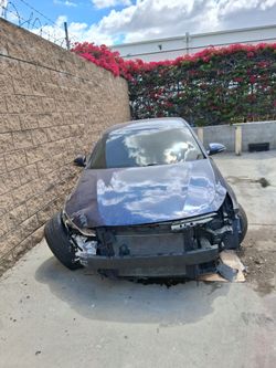 2019 KIA Optima S Parts