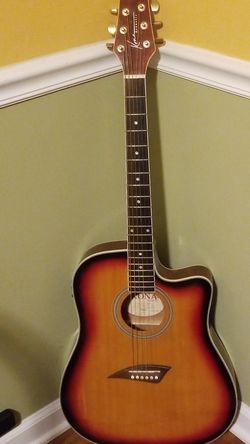 Kona acoustic 199$ on amazon