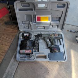 Senco Screw Gun
