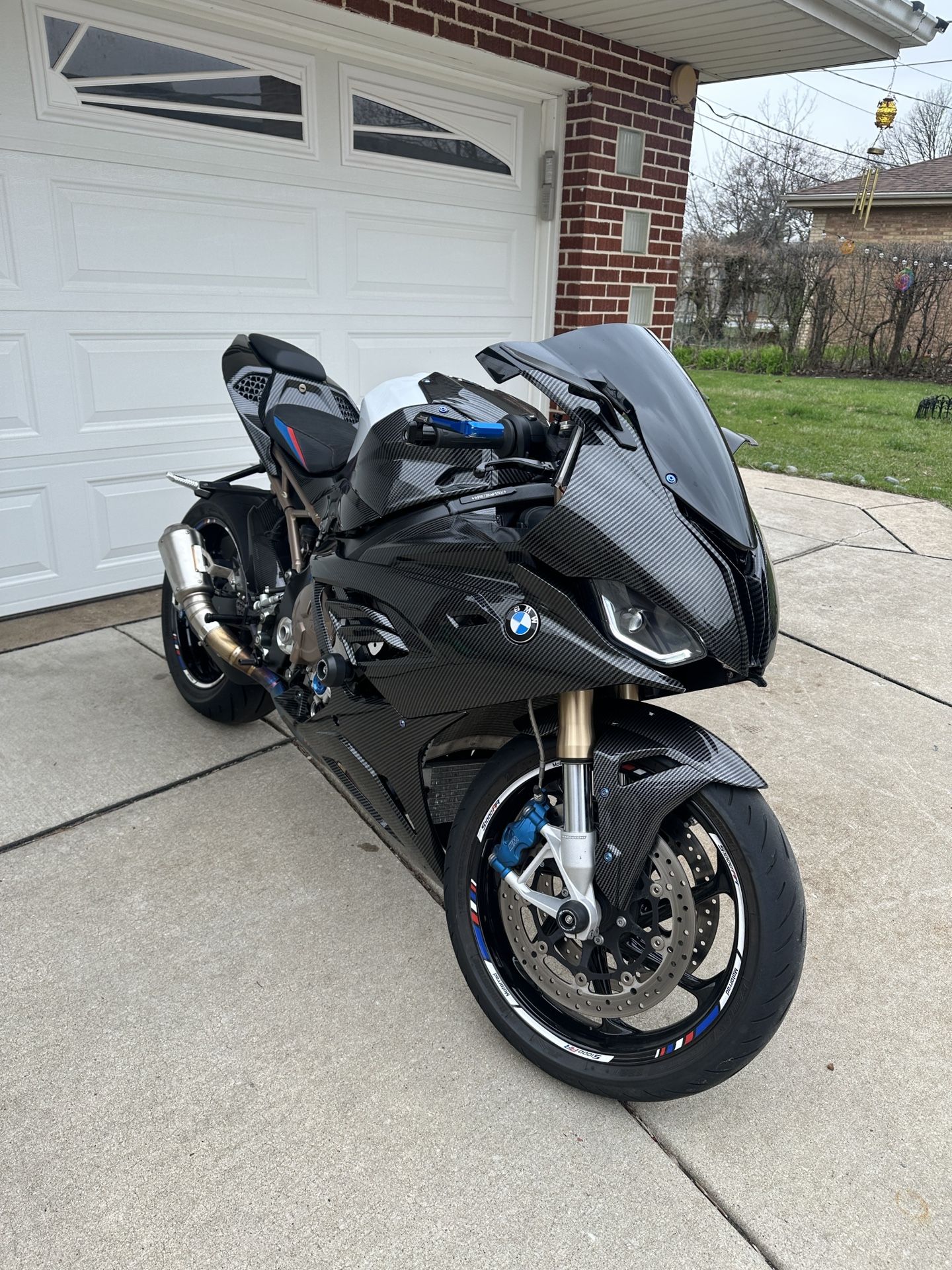Rebuilt Title