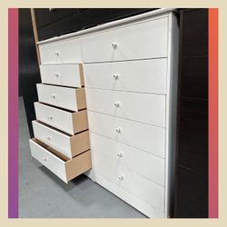 Dresser/ Twelve Drawers Dresser 