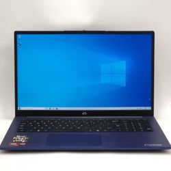 NIMO N175B 17.3" Ryzen 9 8945HS 4.0GHz 64GB RAM 2TB SSD Intergrated Graphics