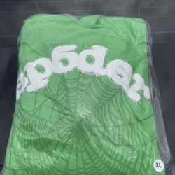 Spi der Brand New Size Xl 