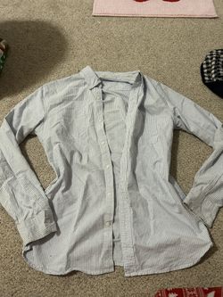 John Galt Button Up