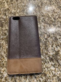 iPhone case 6 s Plus