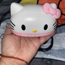 Hk Soap Holder XxSanrio