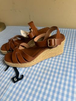 Sandals 👡 size 9