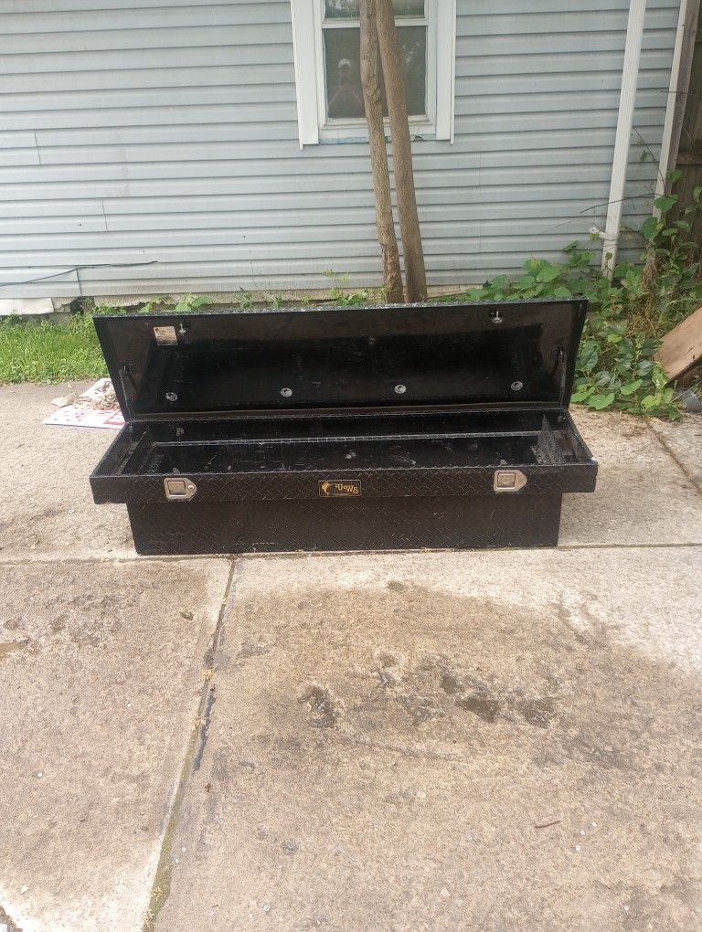 Tool Box for Pickup Truck 
