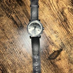 Burberry Men’s Watch 