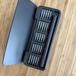 HOTO Electronic Toolkit