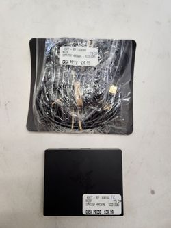 Razer computer hardware
