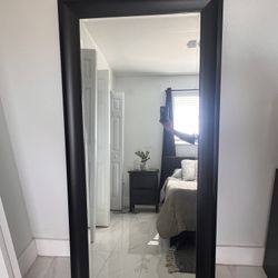 5ft standing mirror 